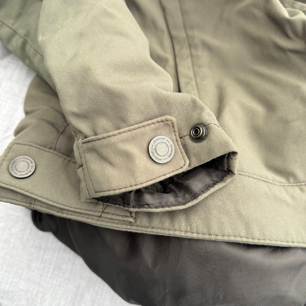 Motorcycle Jacket - Picture 12 of 14